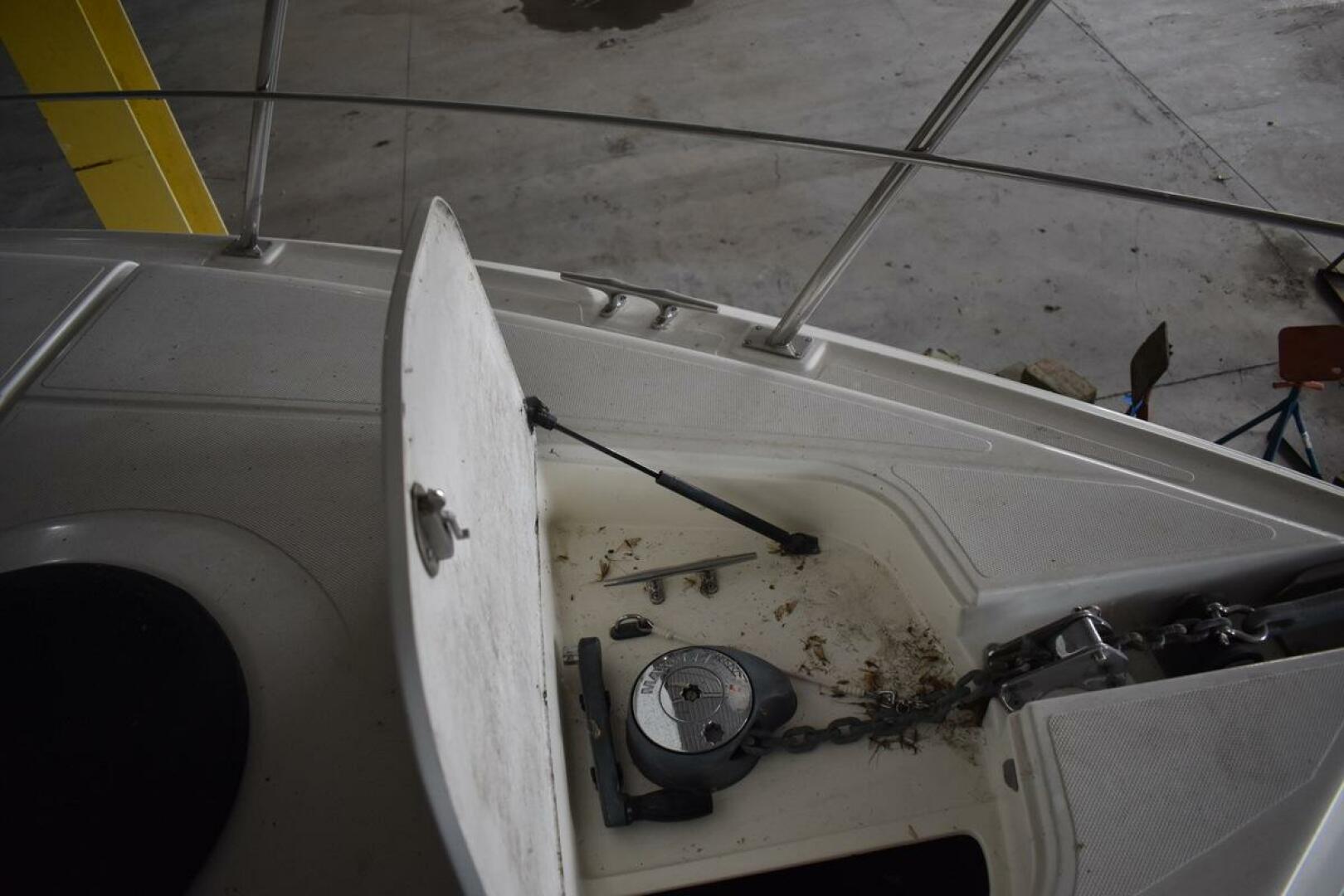 Dunn It Again 44ft Cruisers Yacht For Sale