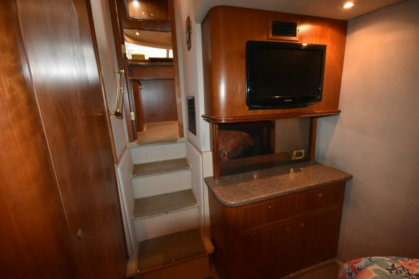 Dunn It Again 44ft Cruisers Yacht For Sale