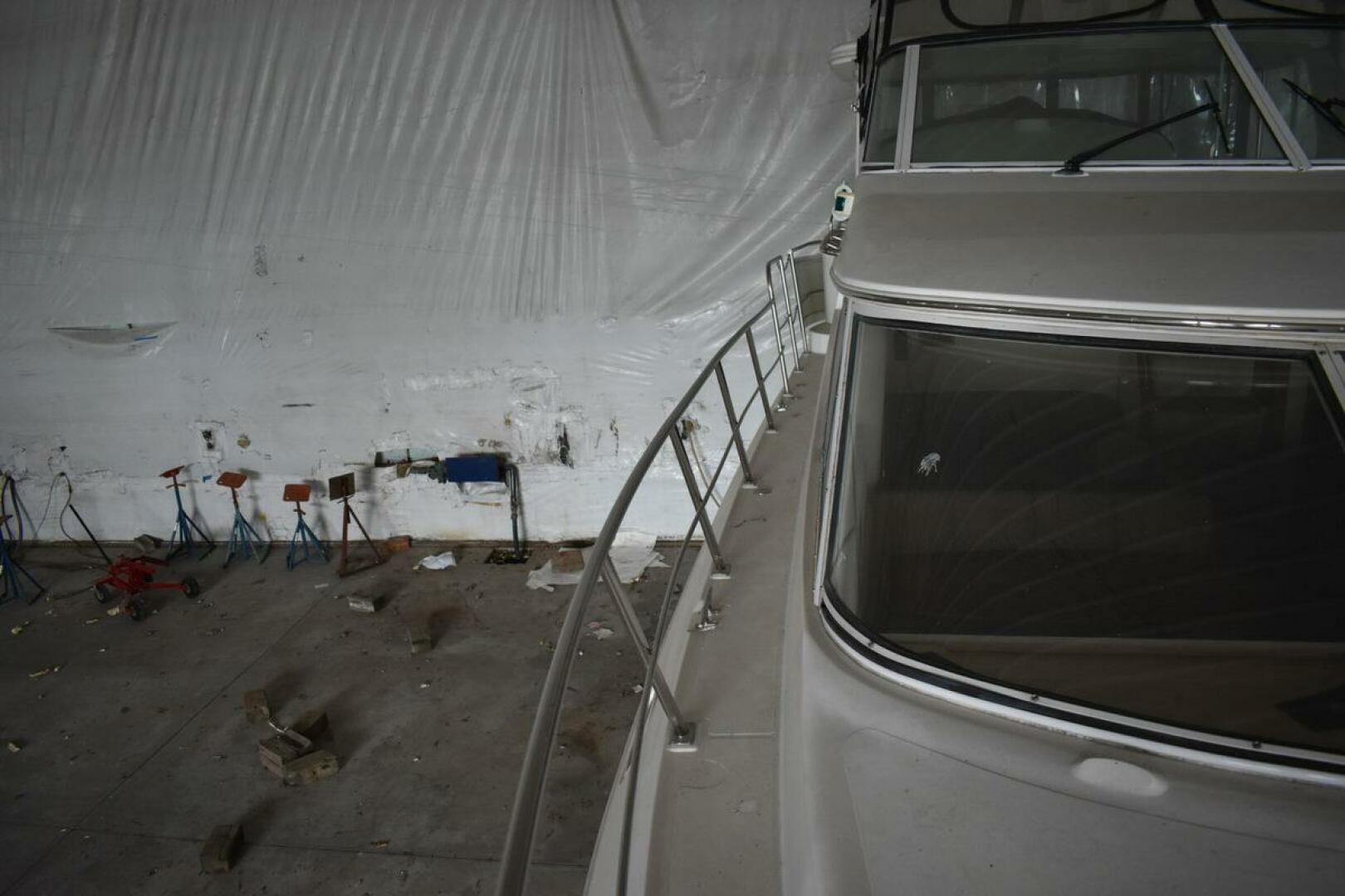 Dunn It Again 44ft Cruisers Yacht For Sale