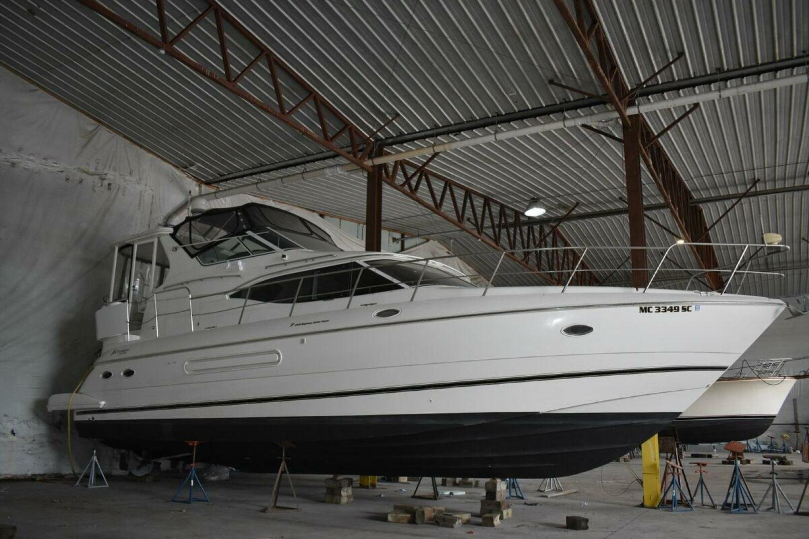 Dunn It Again 44ft Cruisers Yacht For Sale