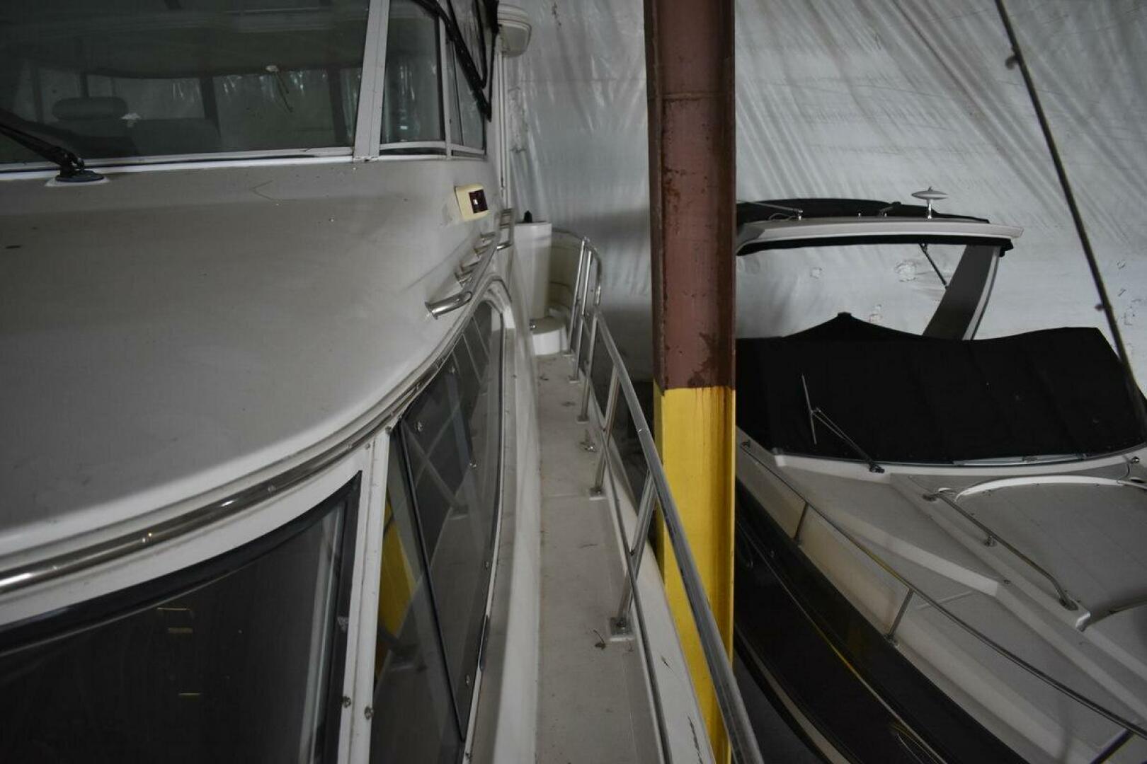 Dunn It Again 44ft Cruisers Yacht For Sale