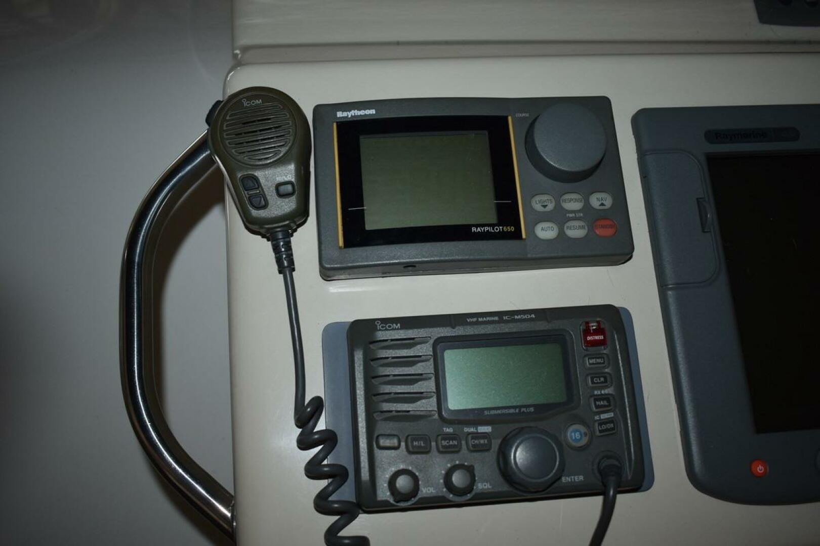 Dunn It Again 44ft Cruisers Yacht For Sale