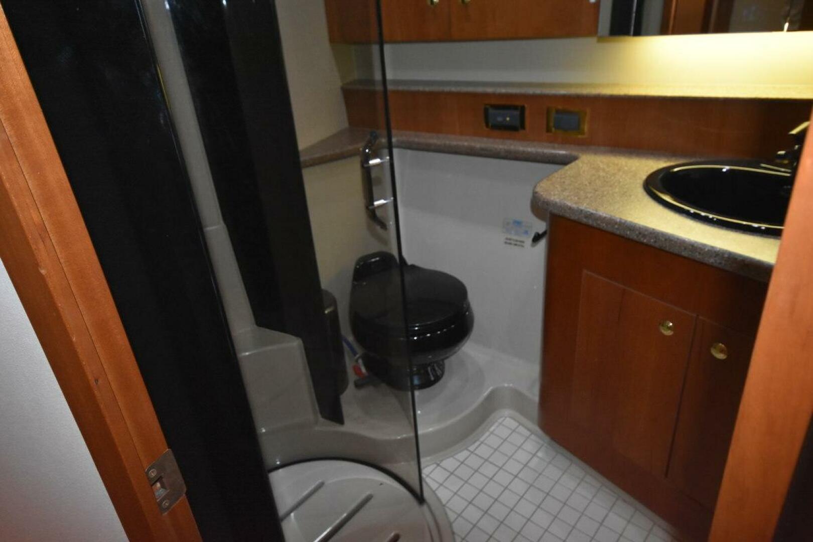 Dunn It Again 44ft Cruisers Yacht For Sale