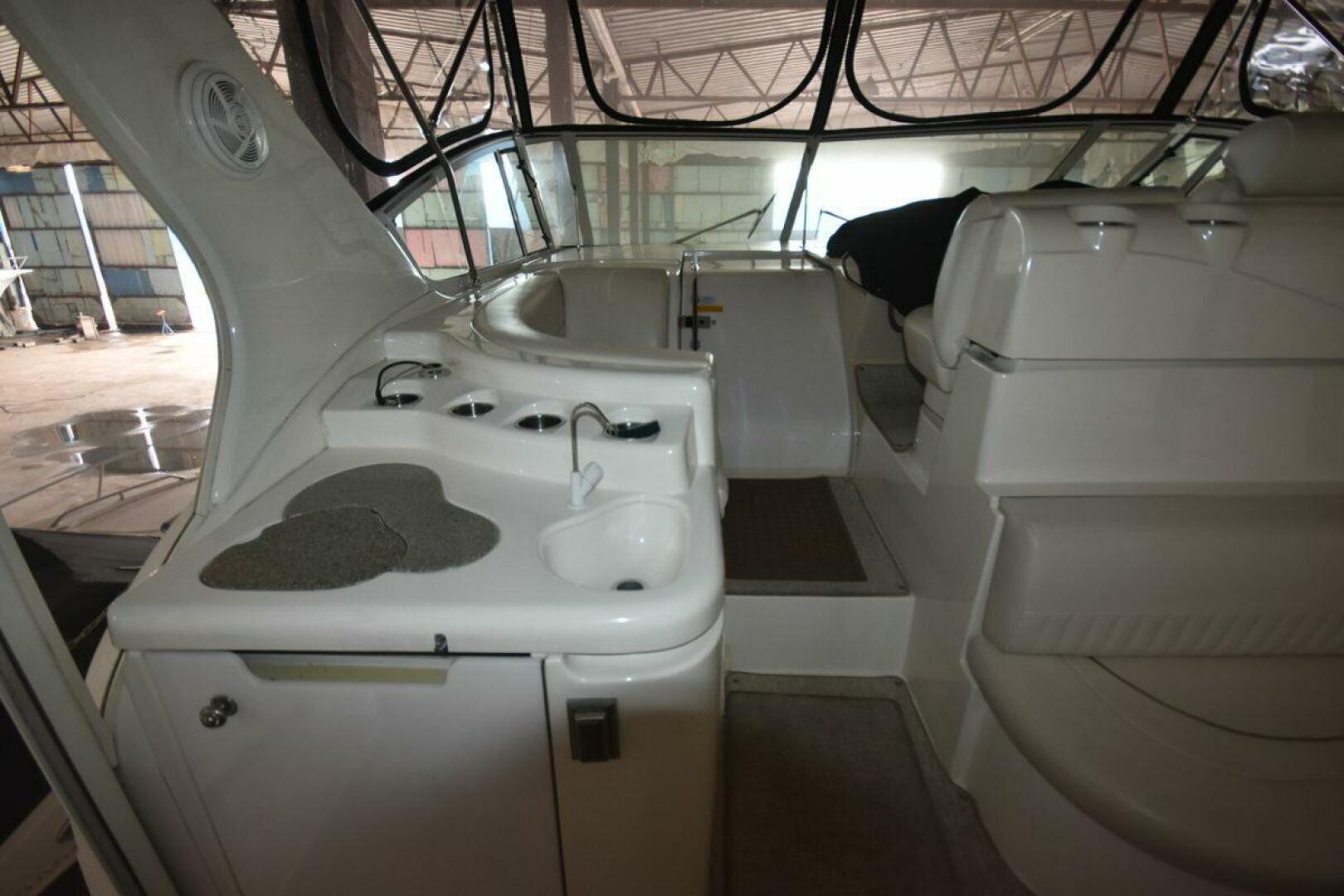 Dunn It Again 44ft Cruisers Yacht For Sale