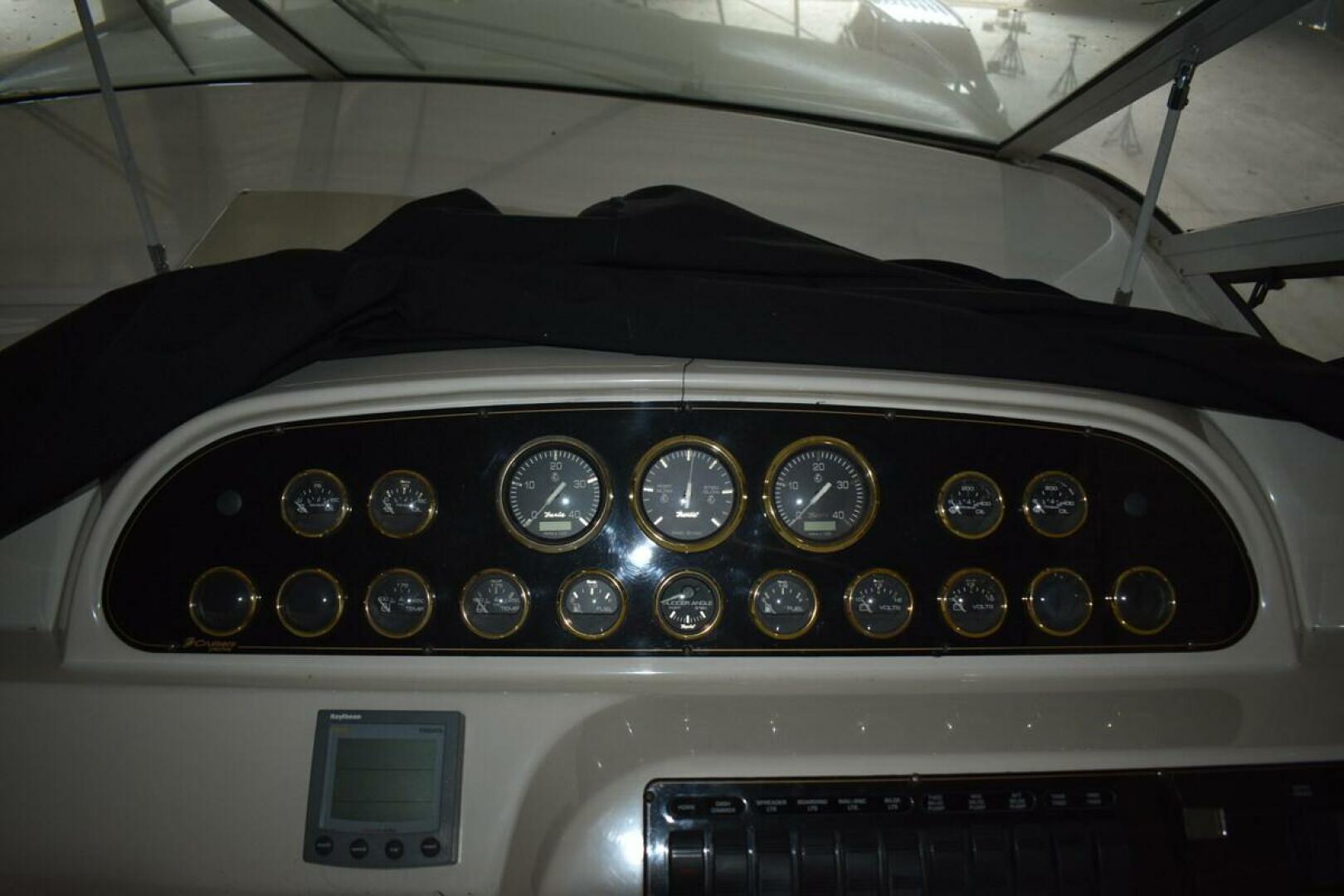 Dunn It Again 44ft Cruisers Yacht For Sale