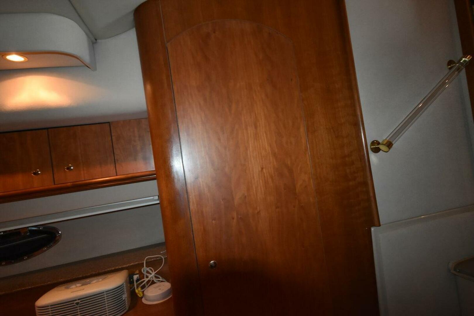 Dunn It Again 44ft Cruisers Yacht For Sale