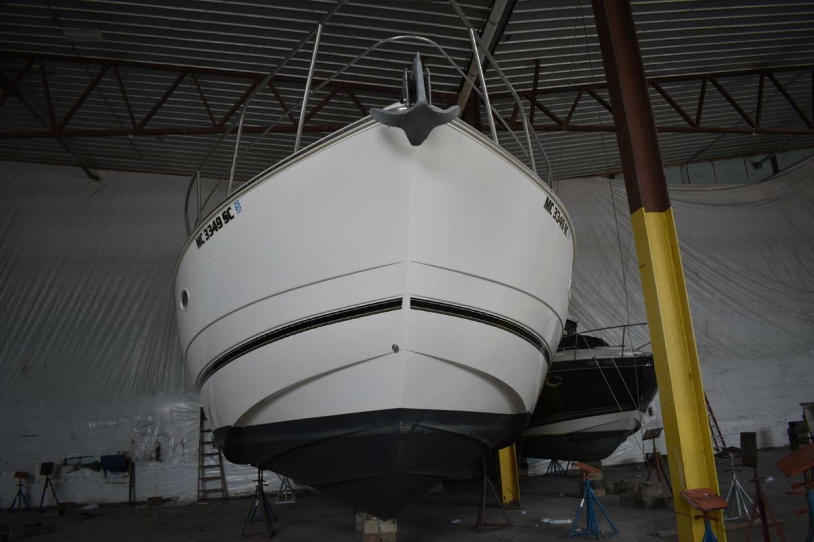 Dunn It Again 44ft Cruisers Yacht For Sale
