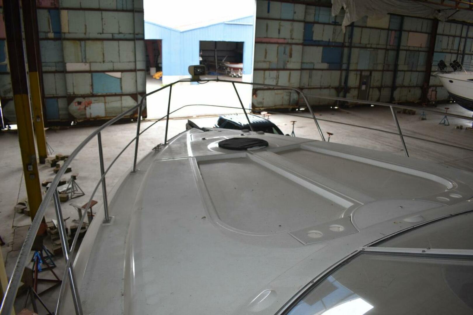 Dunn It Again 44ft Cruisers Yacht For Sale