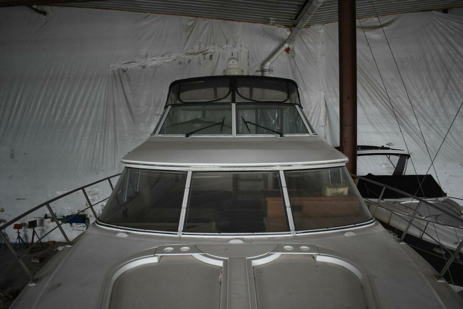 Dunn It Again 44ft Cruisers Yacht For Sale