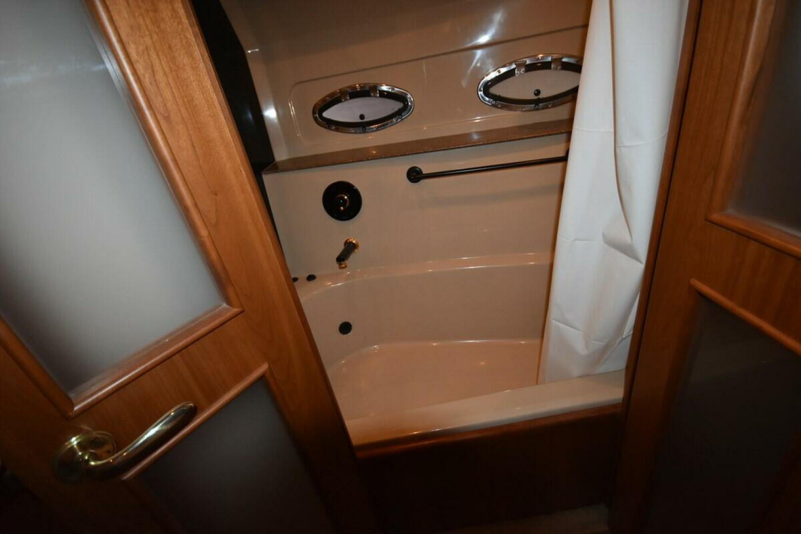 Dunn It Again 44ft Cruisers Yacht For Sale