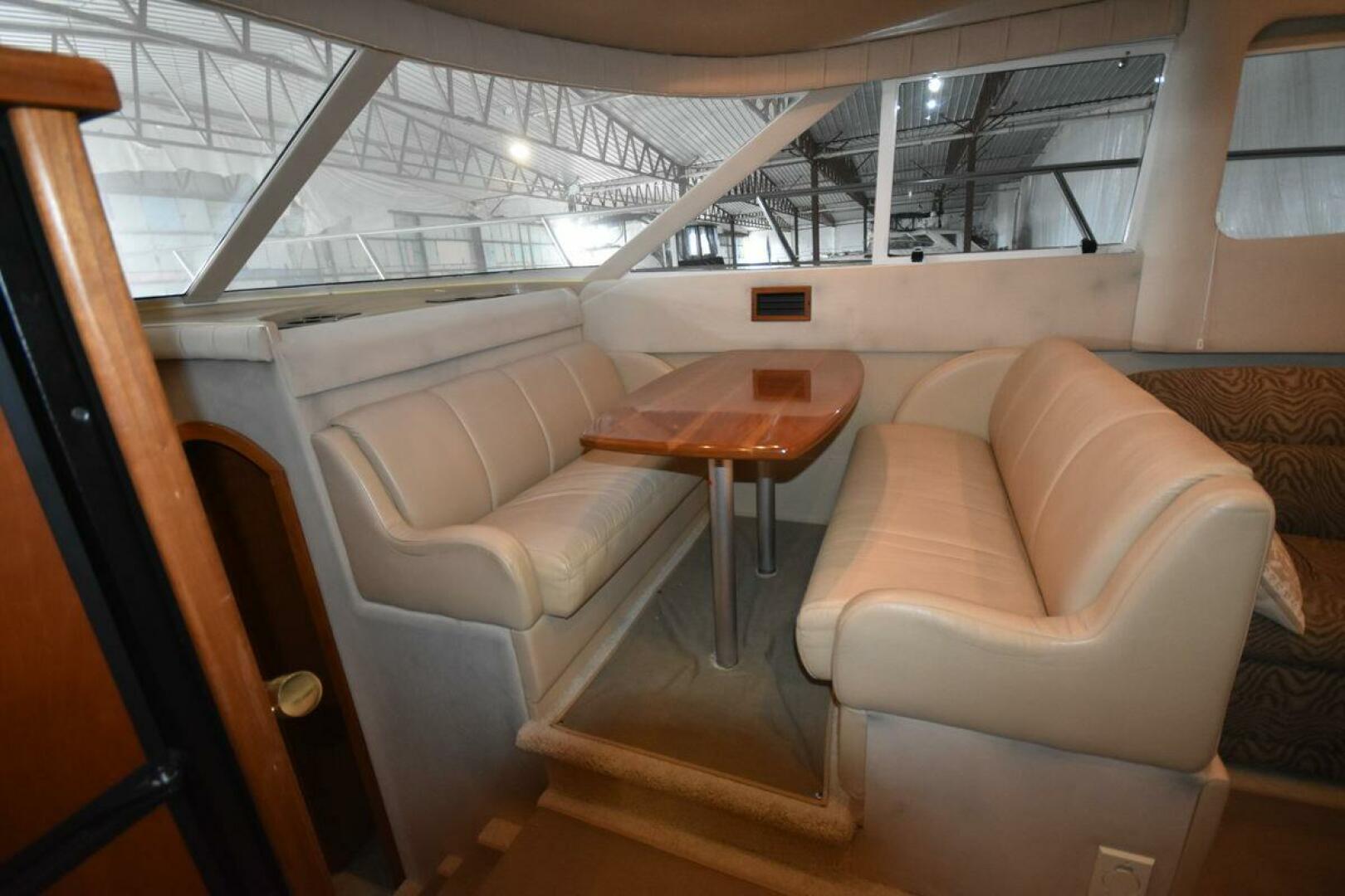 Dunn It Again 44ft Cruisers Yacht For Sale