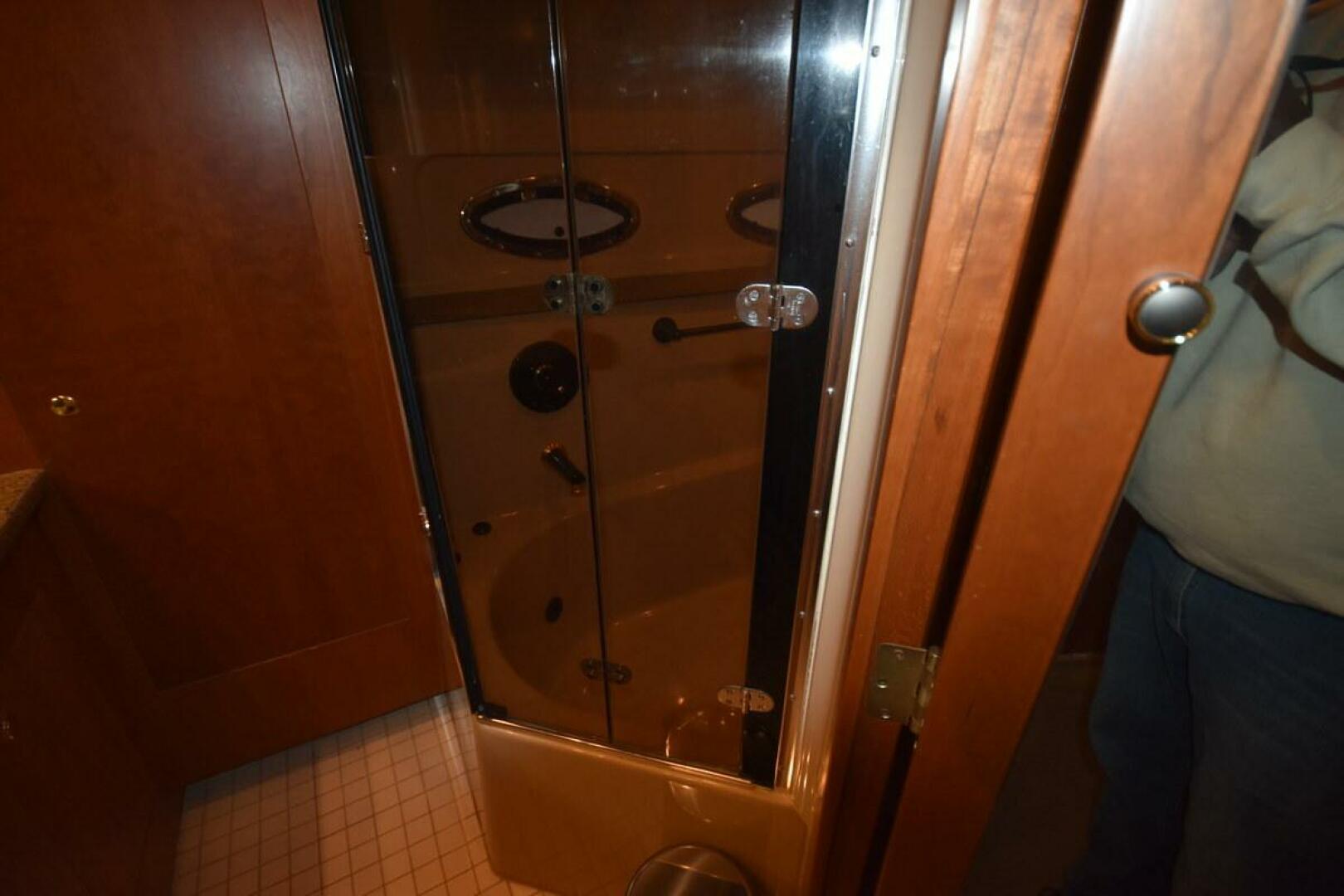 Dunn It Again 44ft Cruisers Yacht For Sale