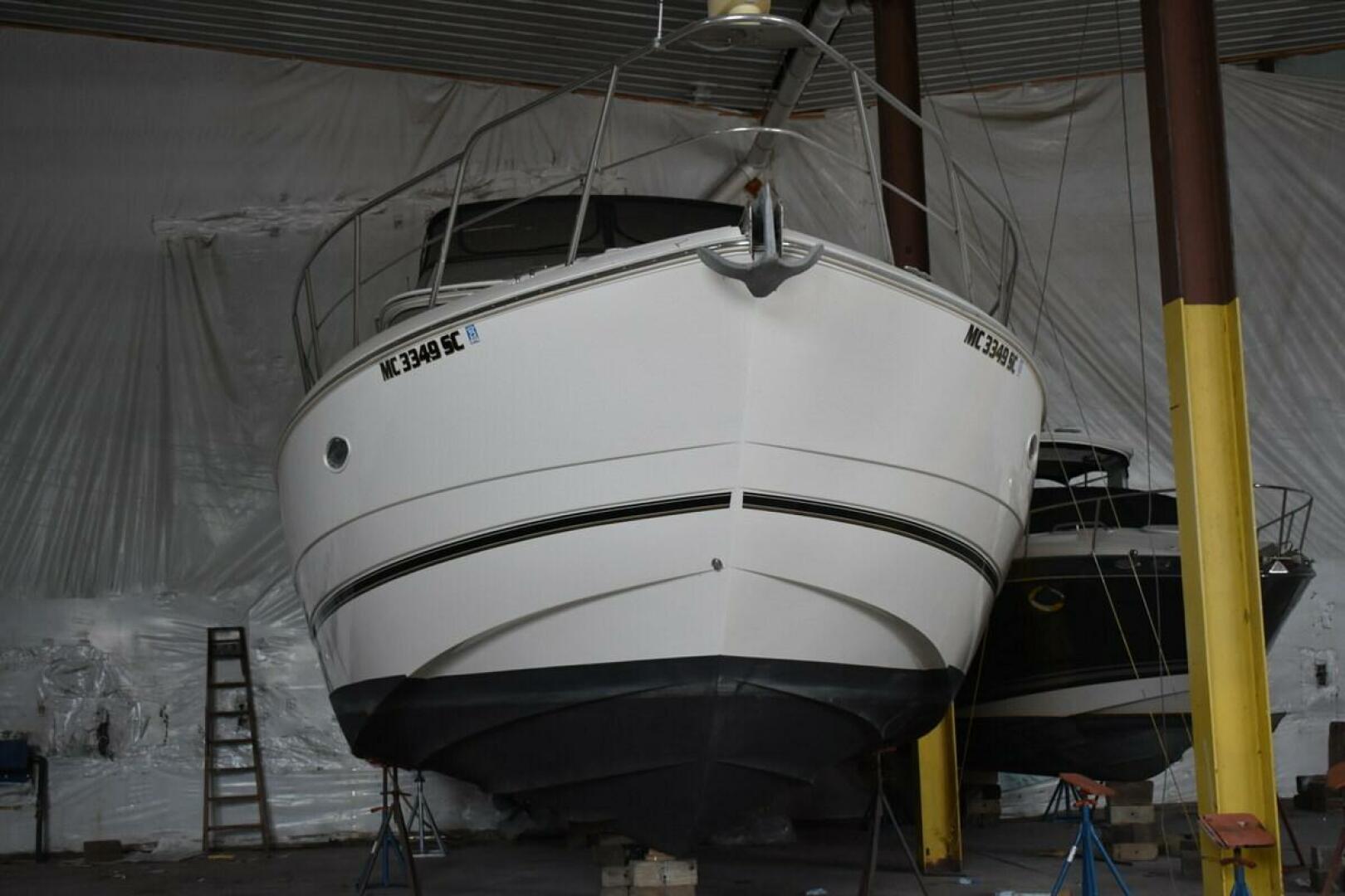 Dunn It Again 44ft Cruisers Yacht For Sale