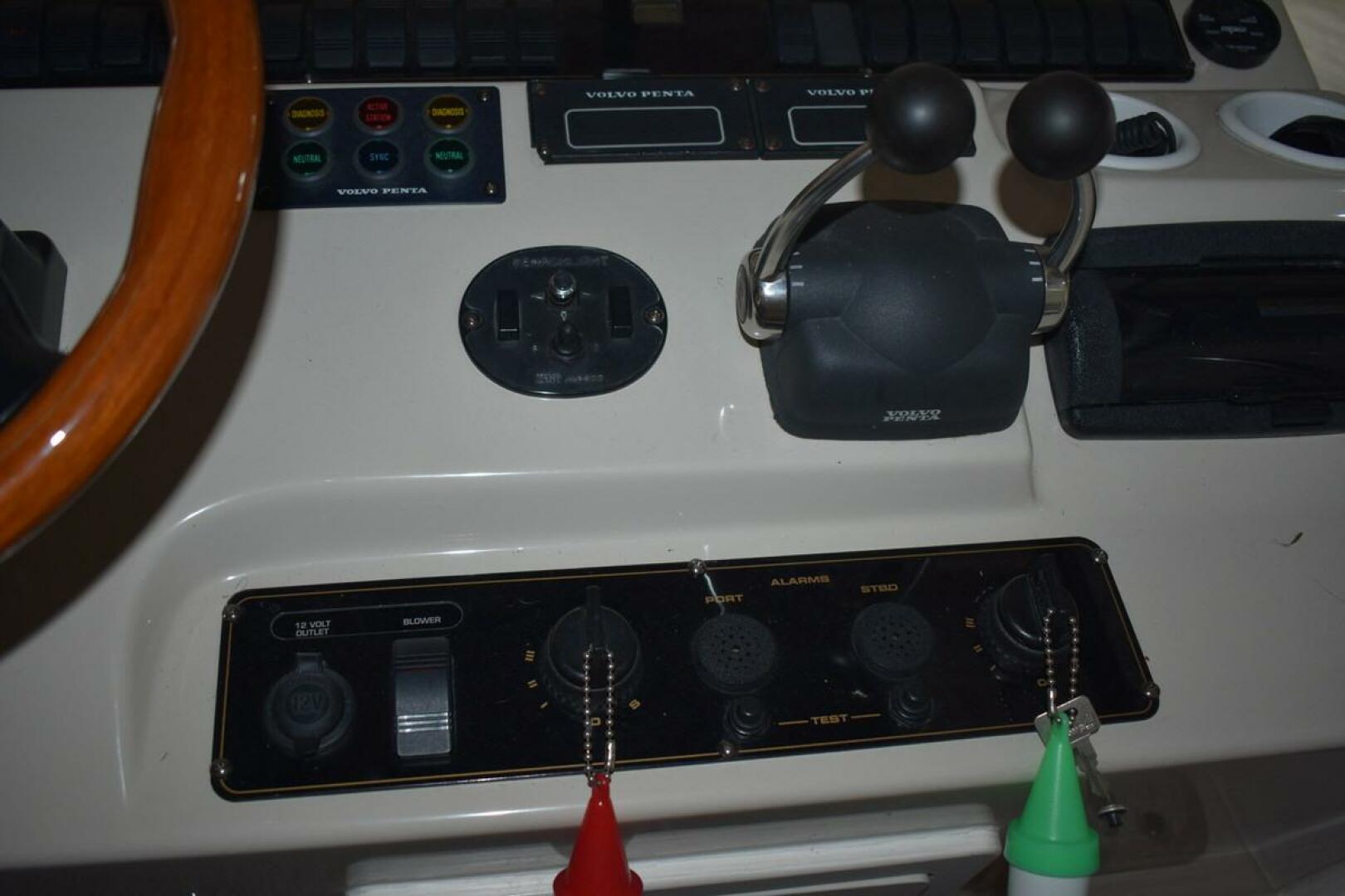 Dunn It Again 44ft Cruisers Yacht For Sale