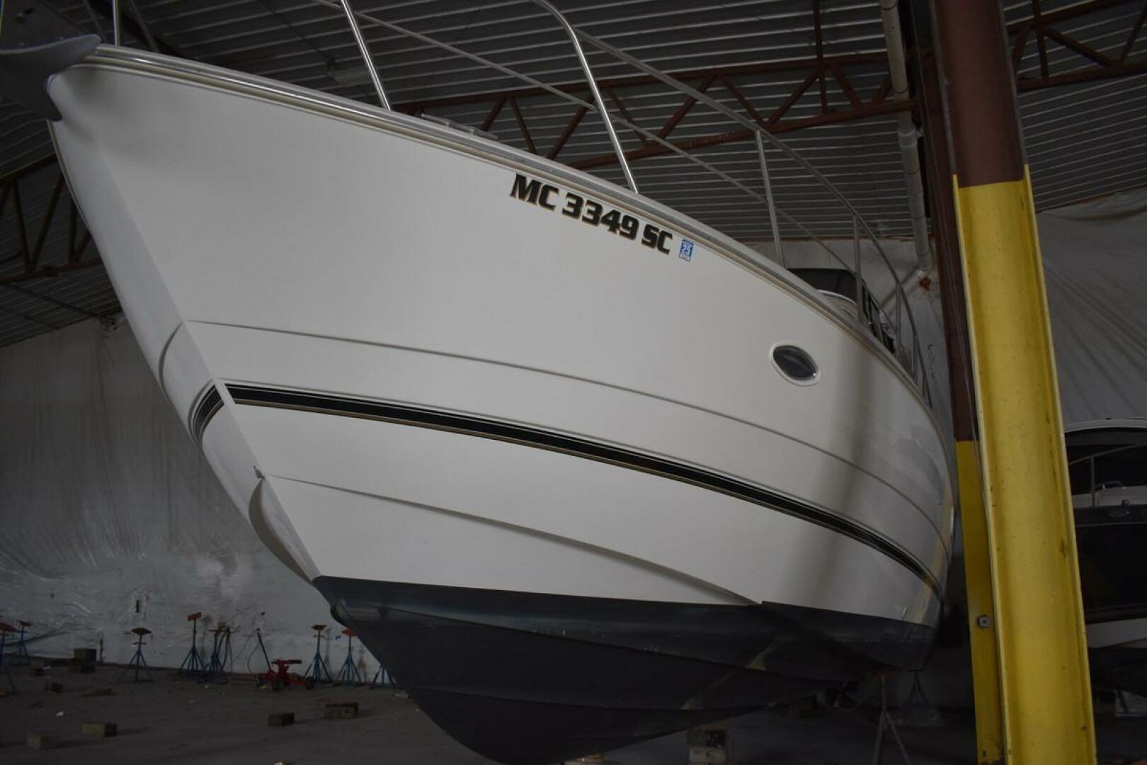 Dunn It Again 44ft Cruisers Yacht For Sale