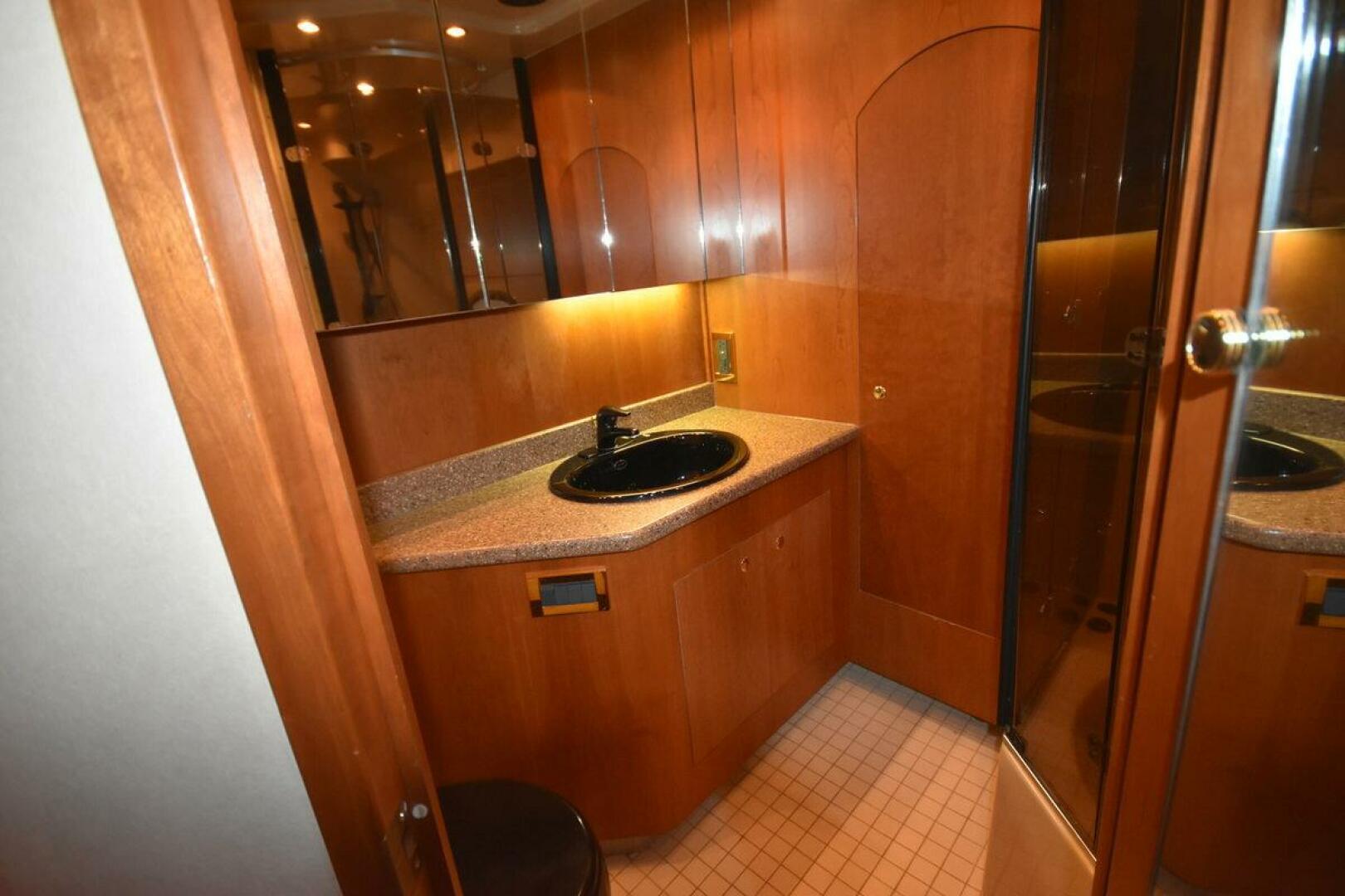 Dunn It Again 44ft Cruisers Yacht For Sale