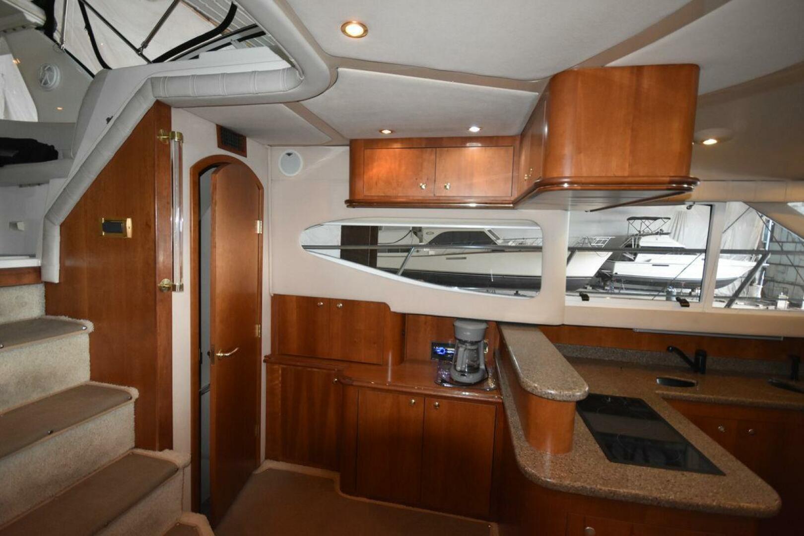 Dunn It Again 44ft Cruisers Yacht For Sale