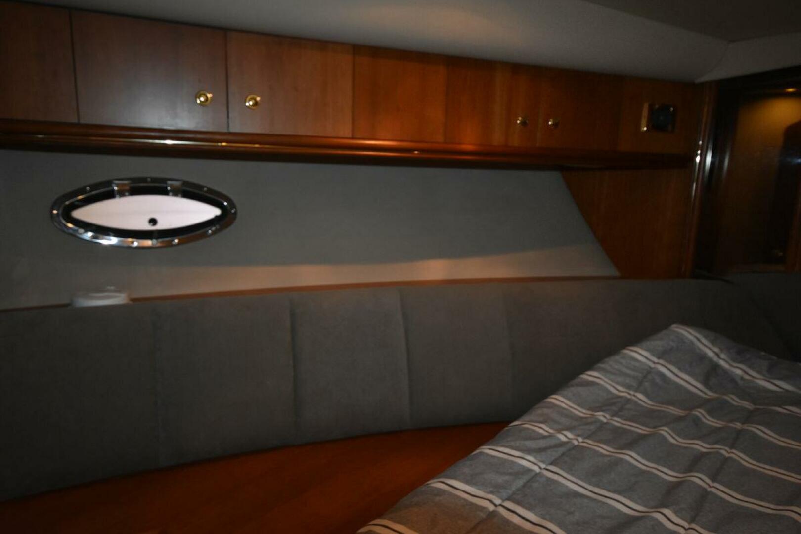 Dunn It Again 44ft Cruisers Yacht For Sale