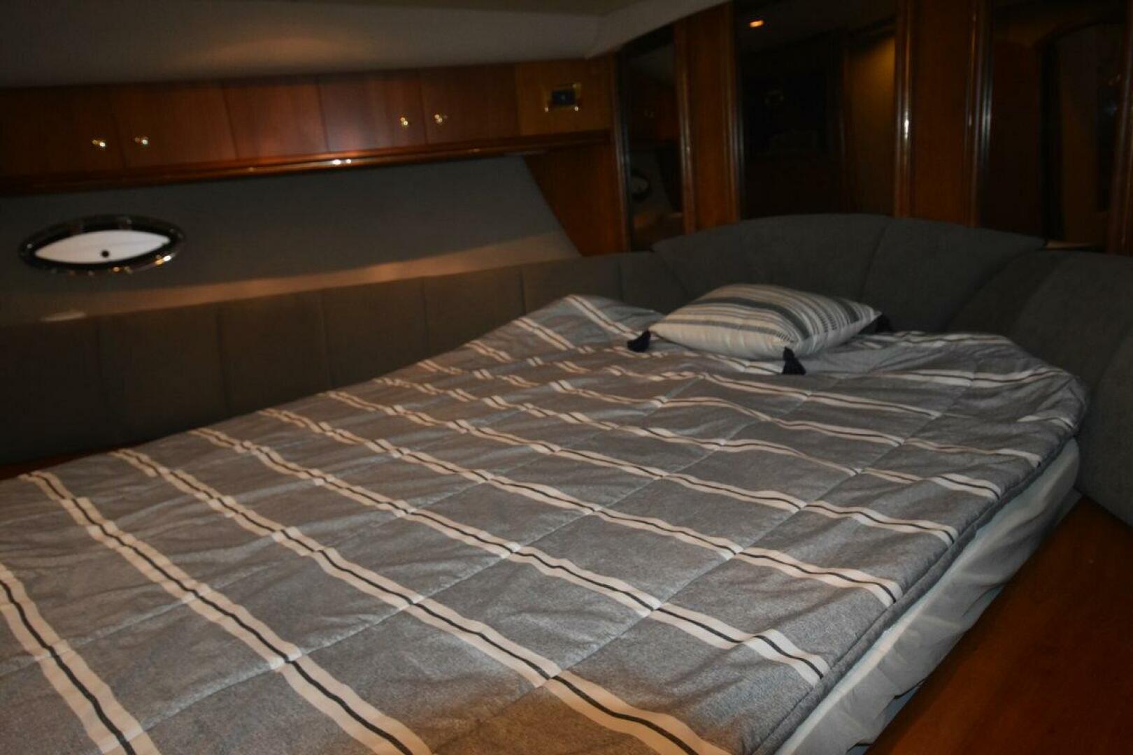 Dunn It Again 44ft Cruisers Yacht For Sale