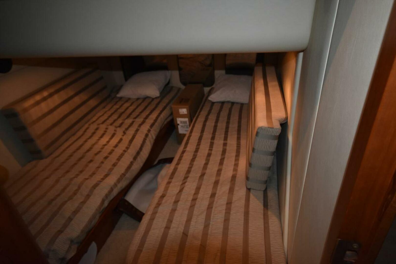 Dunn It Again 44ft Cruisers Yacht For Sale