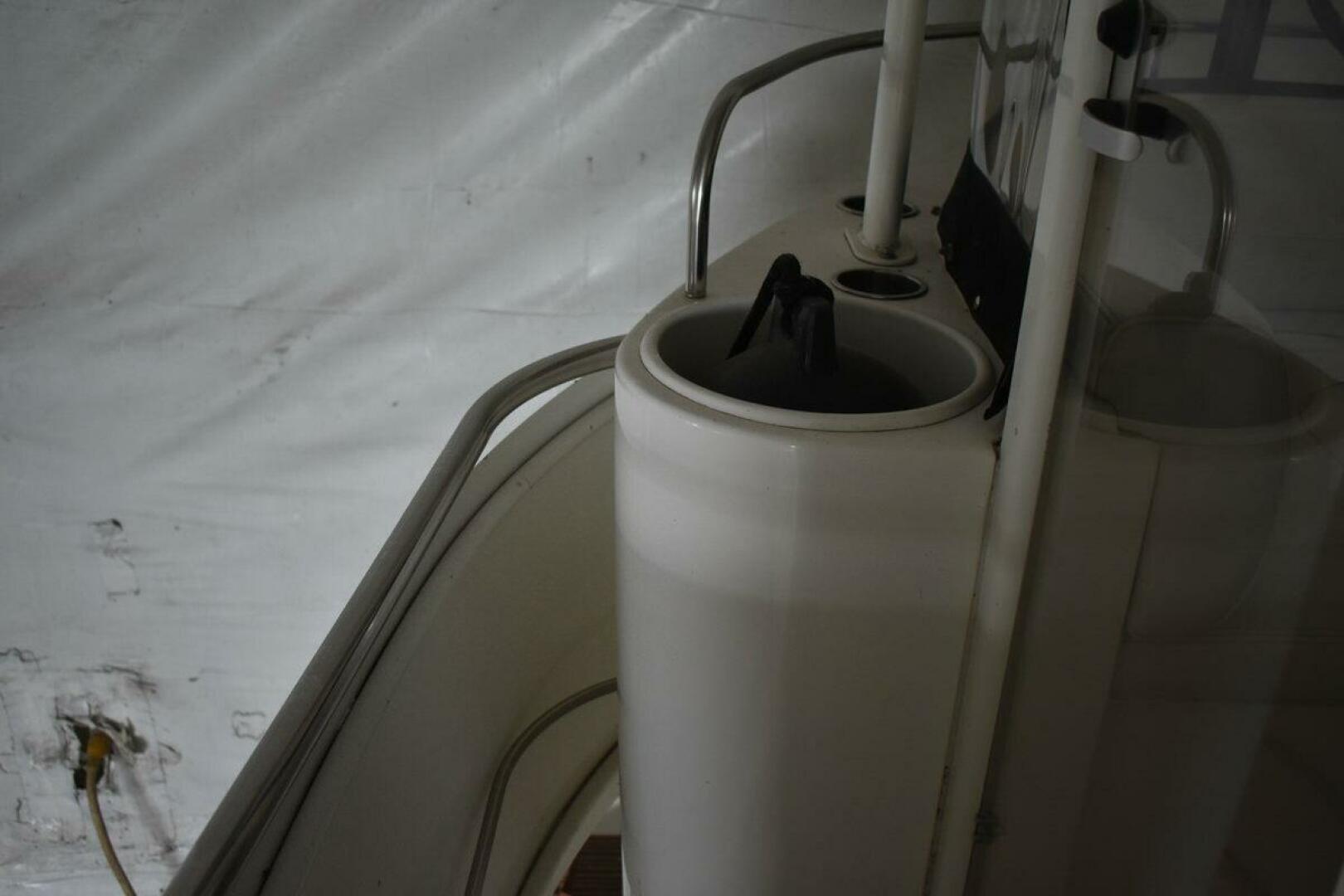 Dunn It Again 44ft Cruisers Yacht For Sale