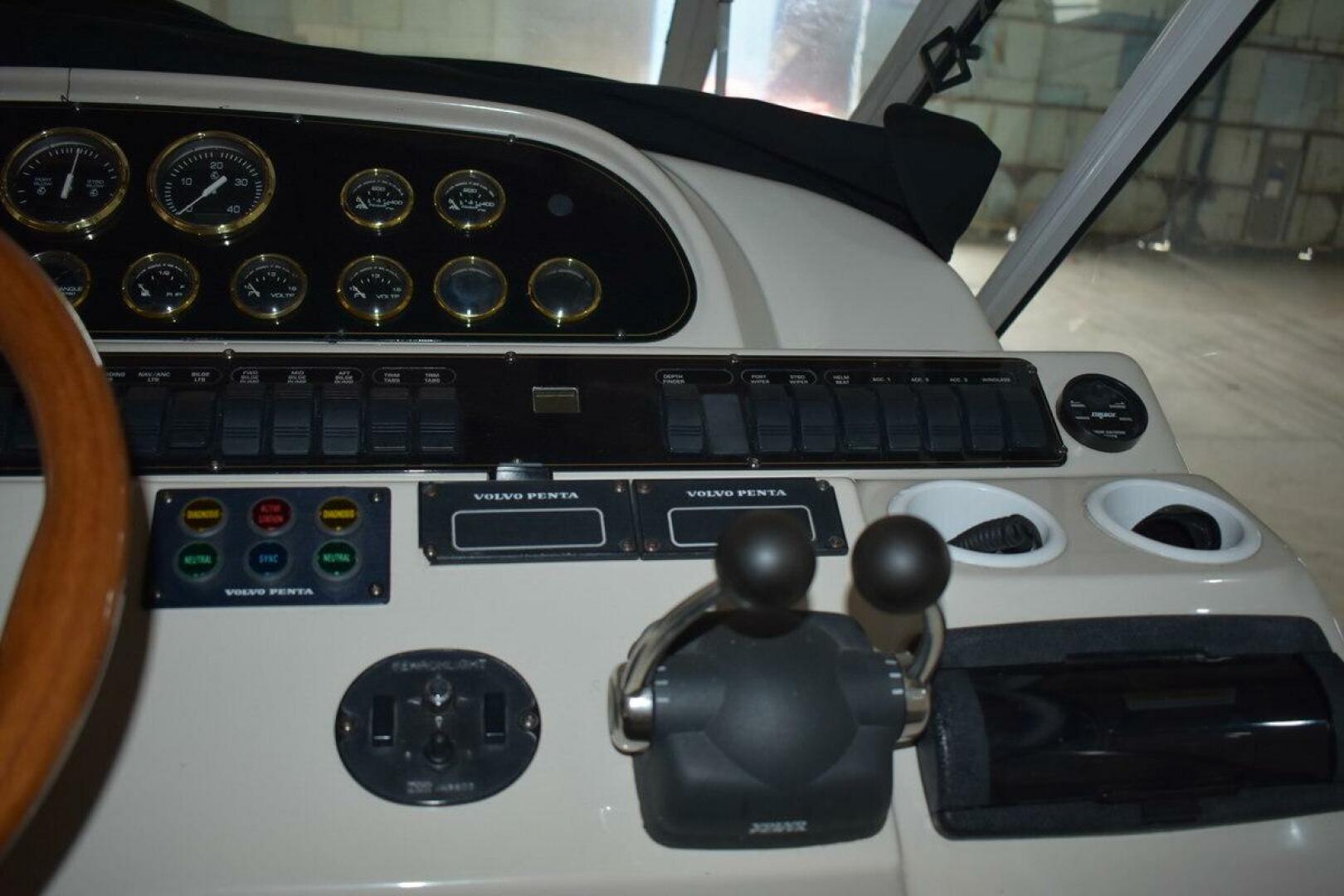 Dunn It Again 44ft Cruisers Yacht For Sale