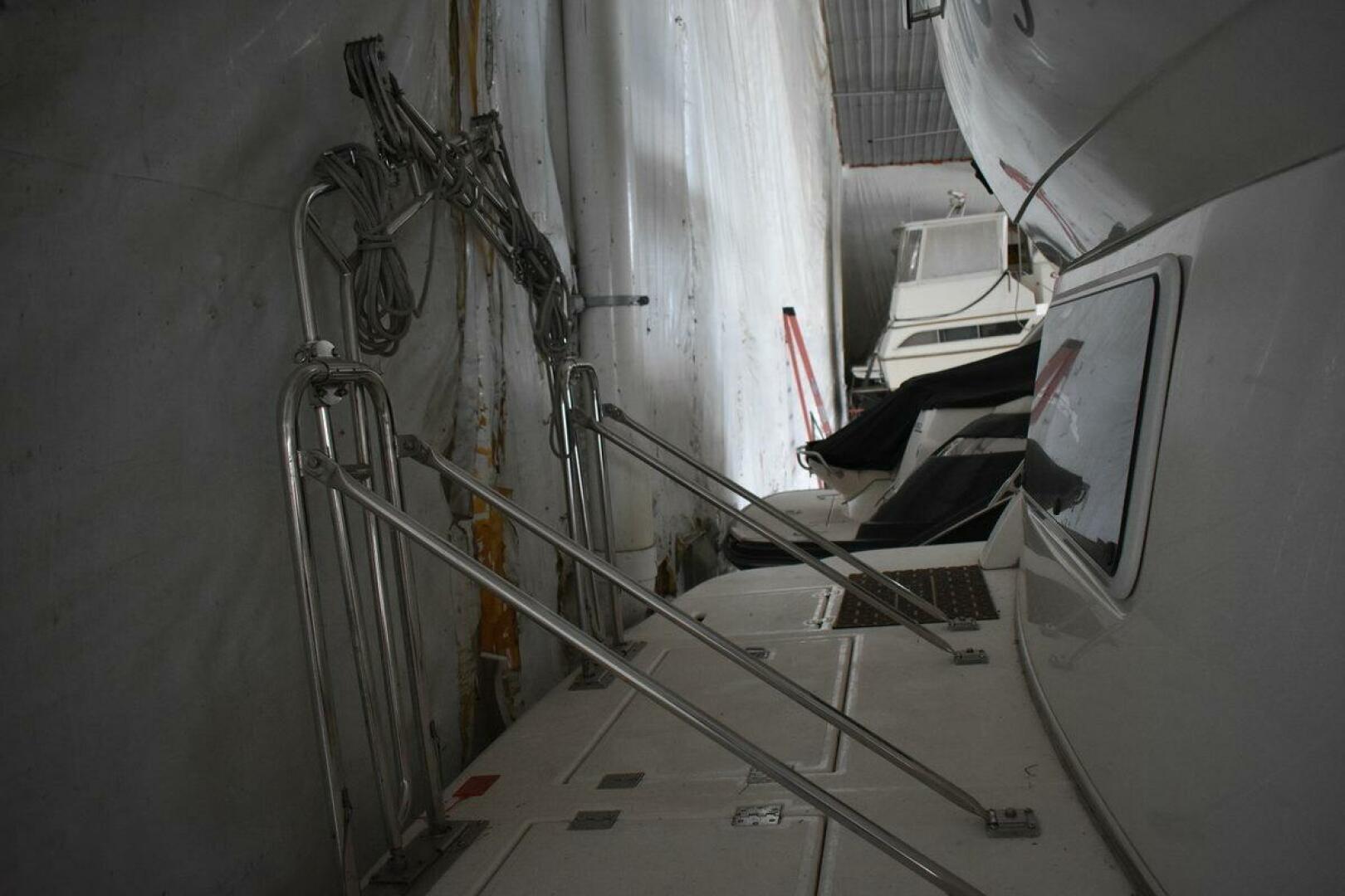 Dunn It Again 44ft Cruisers Yacht For Sale
