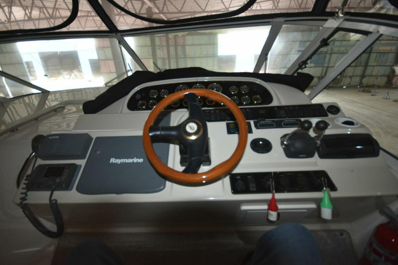 Dunn It Again 44ft Cruisers Yacht For Sale
