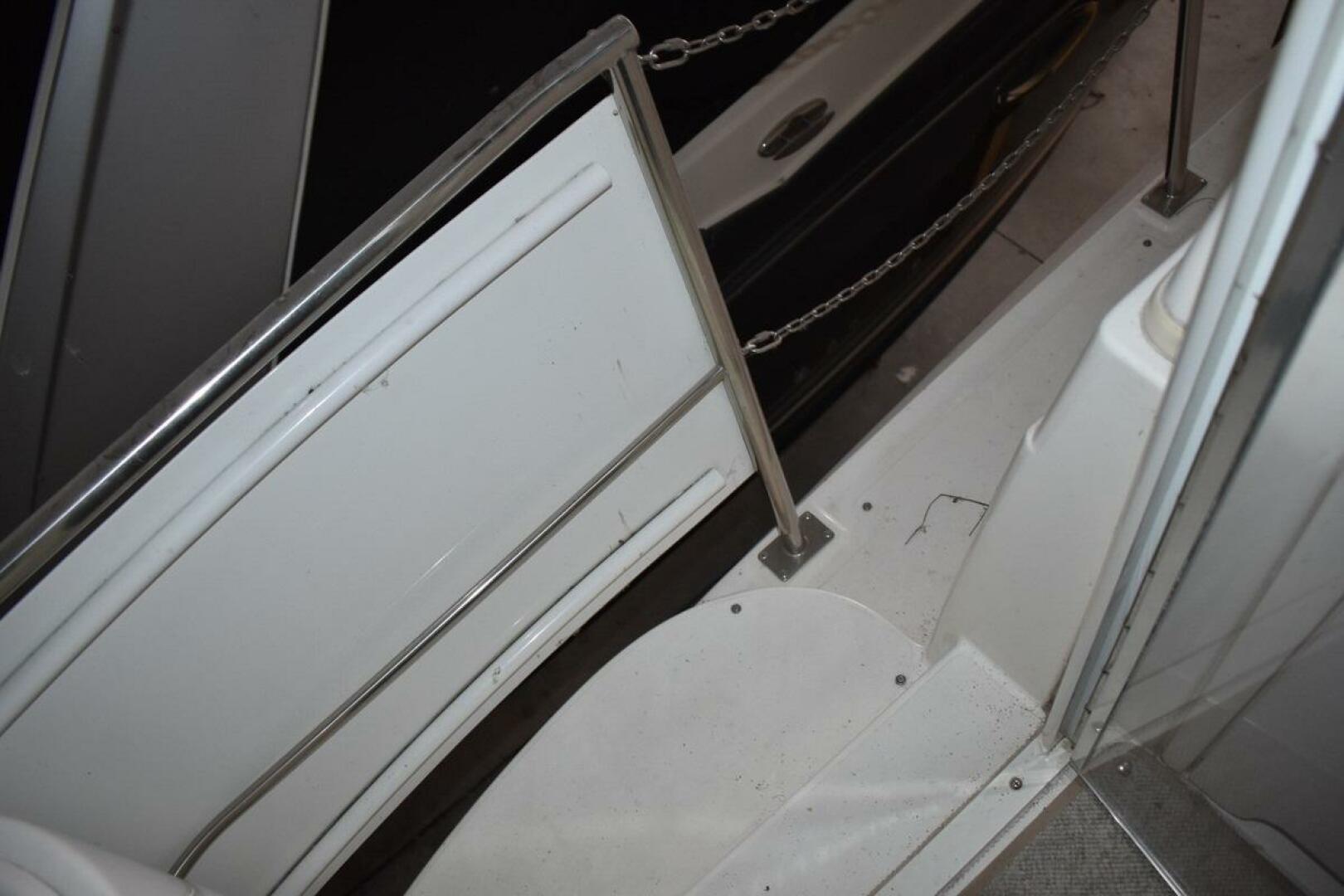 Dunn It Again 44ft Cruisers Yacht For Sale
