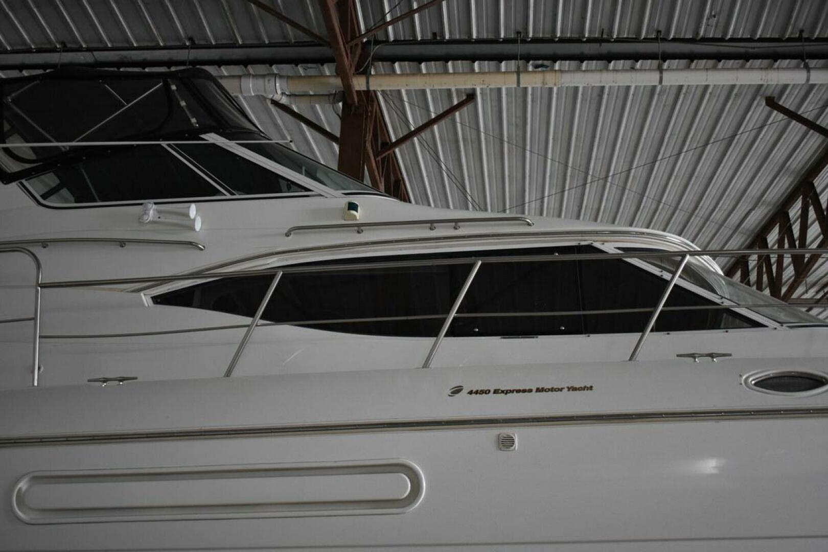Dunn It Again 44ft Cruisers Yacht For Sale