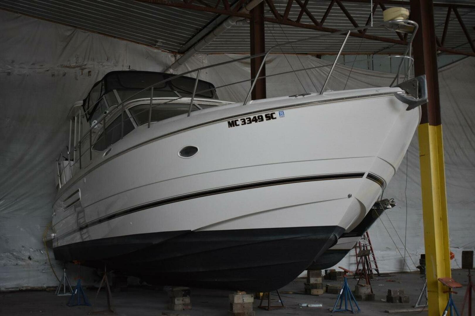 Dunn It Again 44ft Cruisers Yacht For Sale