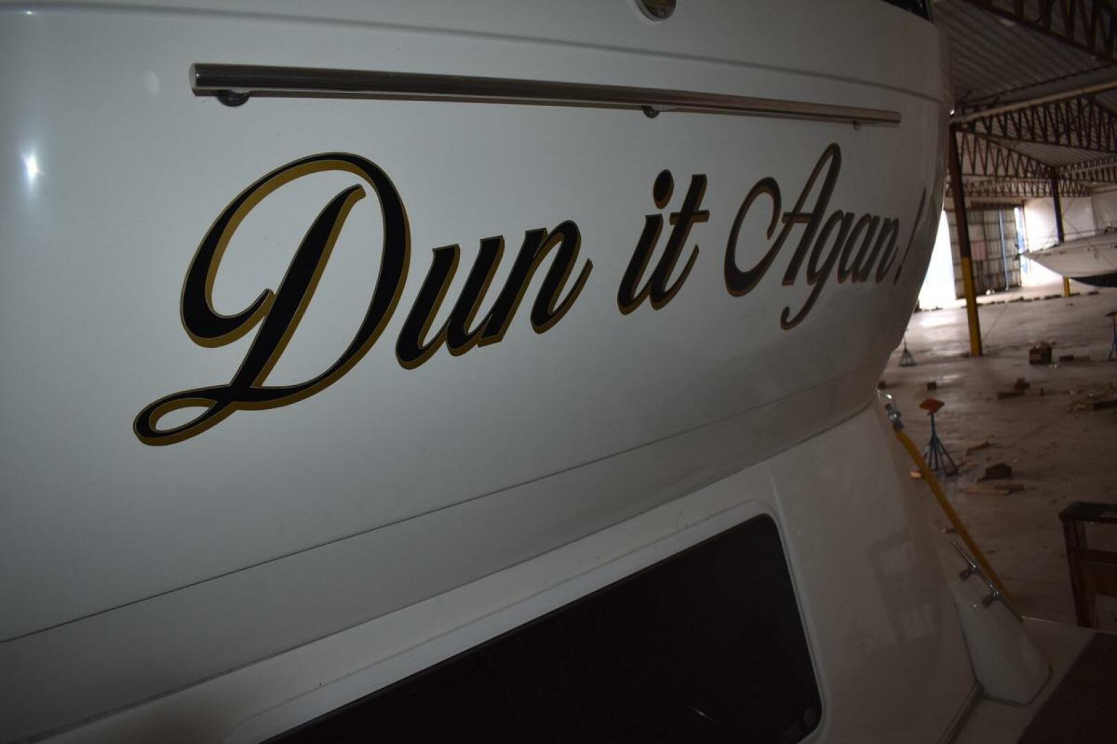 Dunn It Again 44ft Cruisers Yacht For Sale