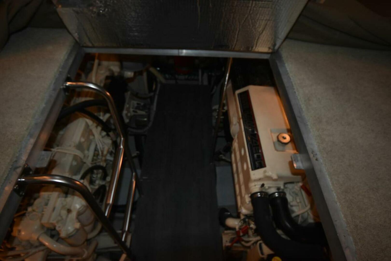 Dunn It Again 44ft Cruisers Yacht For Sale