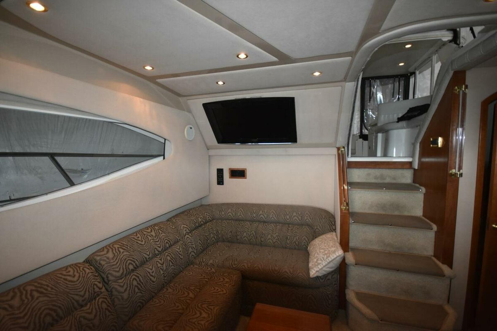 Dunn It Again 44ft Cruisers Yacht For Sale