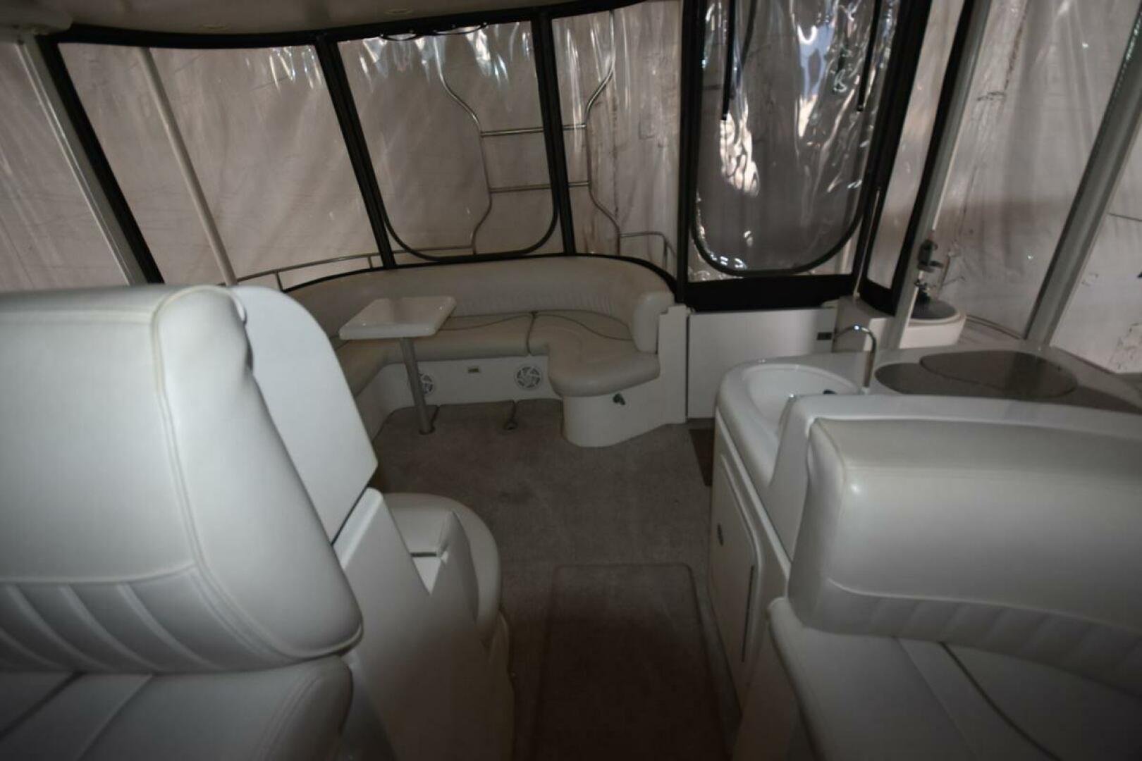 Dunn It Again 44ft Cruisers Yacht For Sale
