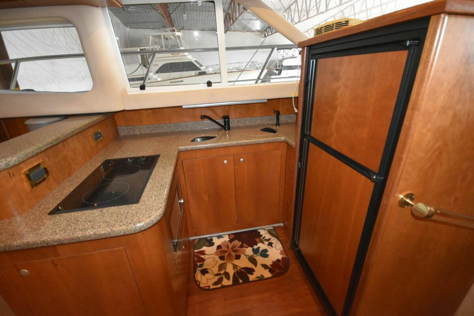 Dunn It Again 44ft Cruisers Yacht For Sale