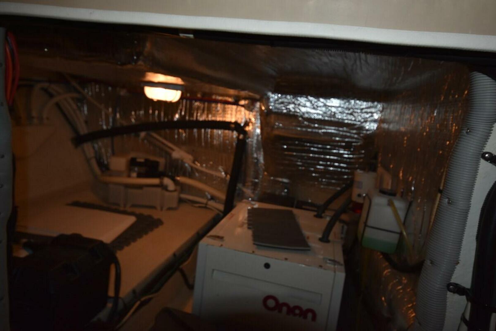 Dunn It Again 44ft Cruisers Yacht For Sale