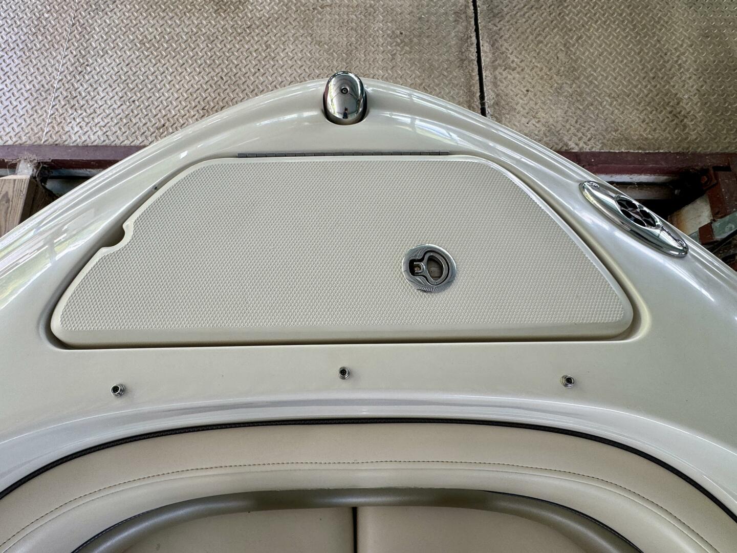 21ft Sea Ray Yacht For Sale