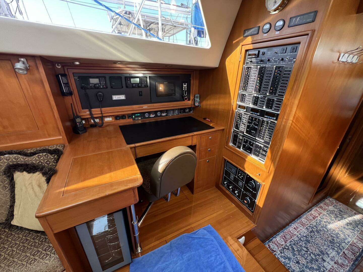 70ft Hylas Yacht For Sale 70ft Hylas Yacht For Sale