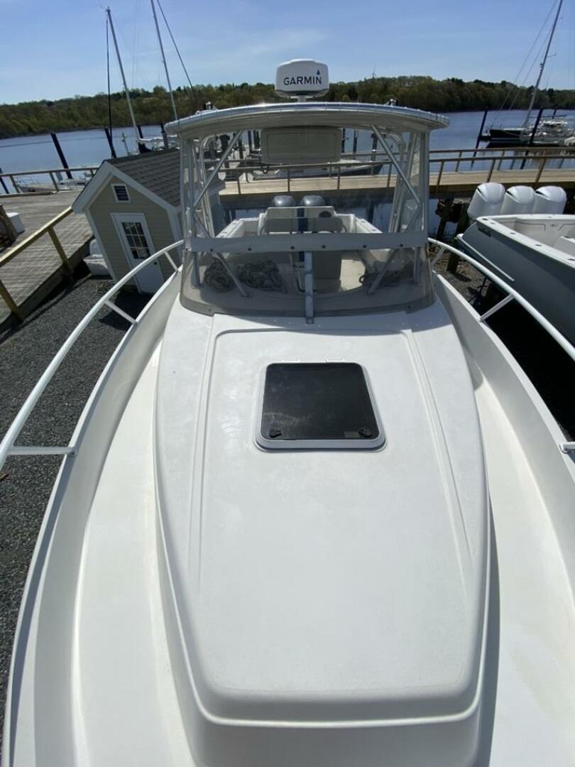 Tasman  33ft Intrepid Yacht For Sale