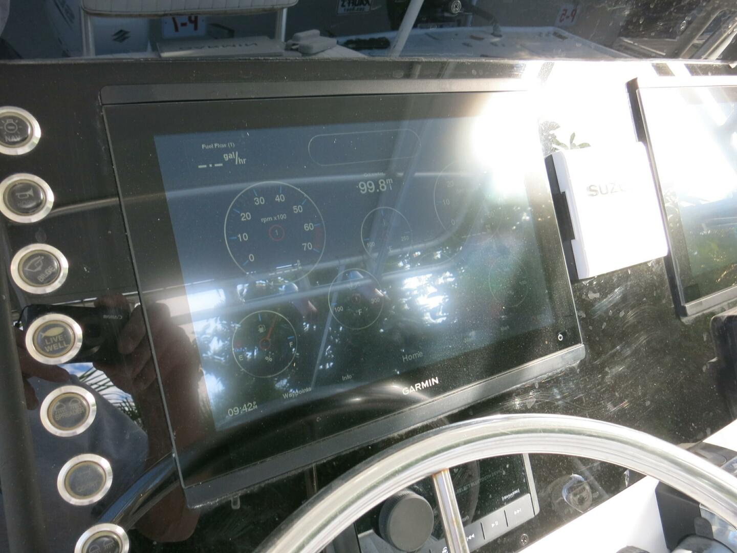 22ft Mako Yacht For Sale