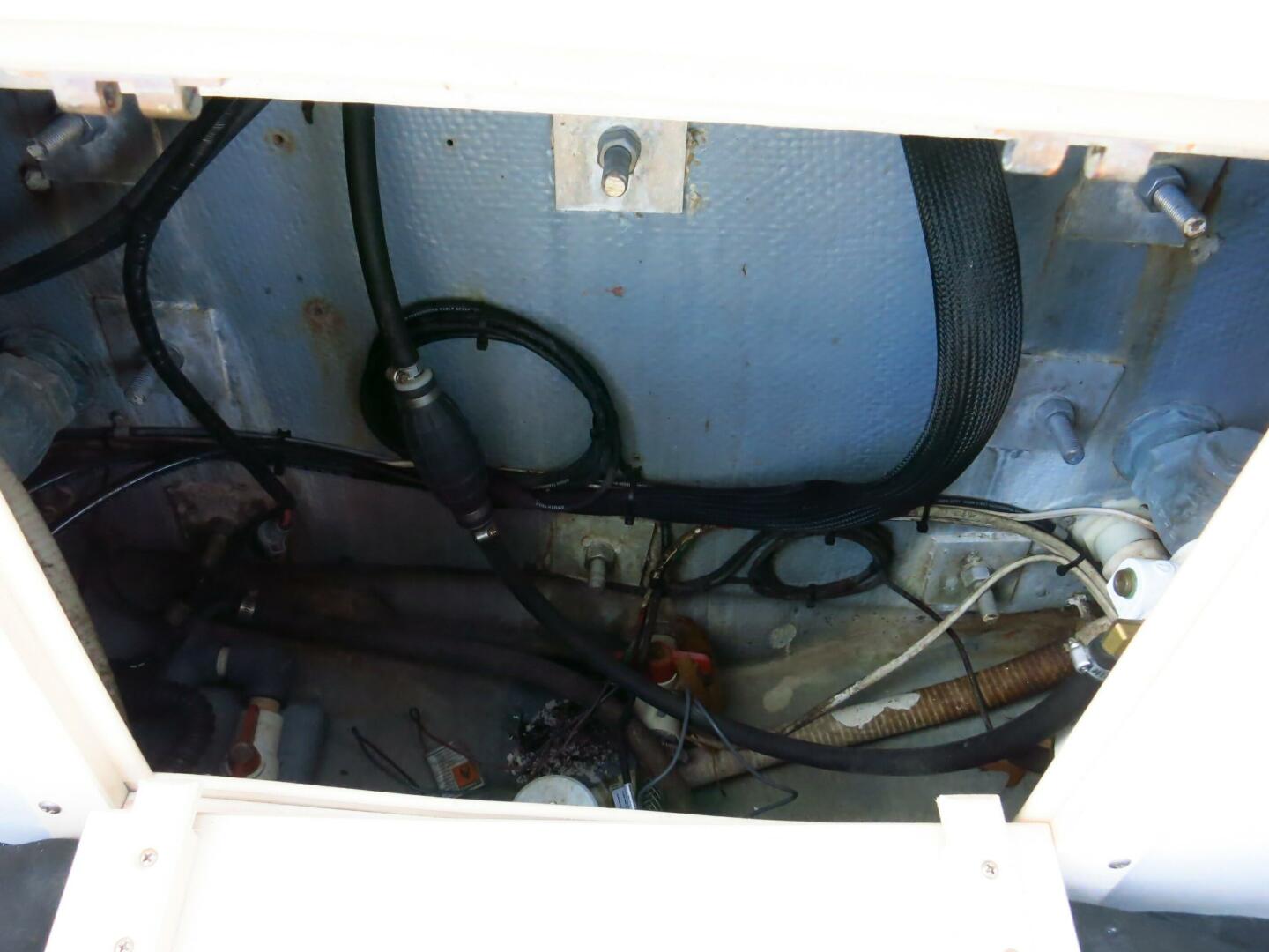 22ft Mako Yacht For Sale