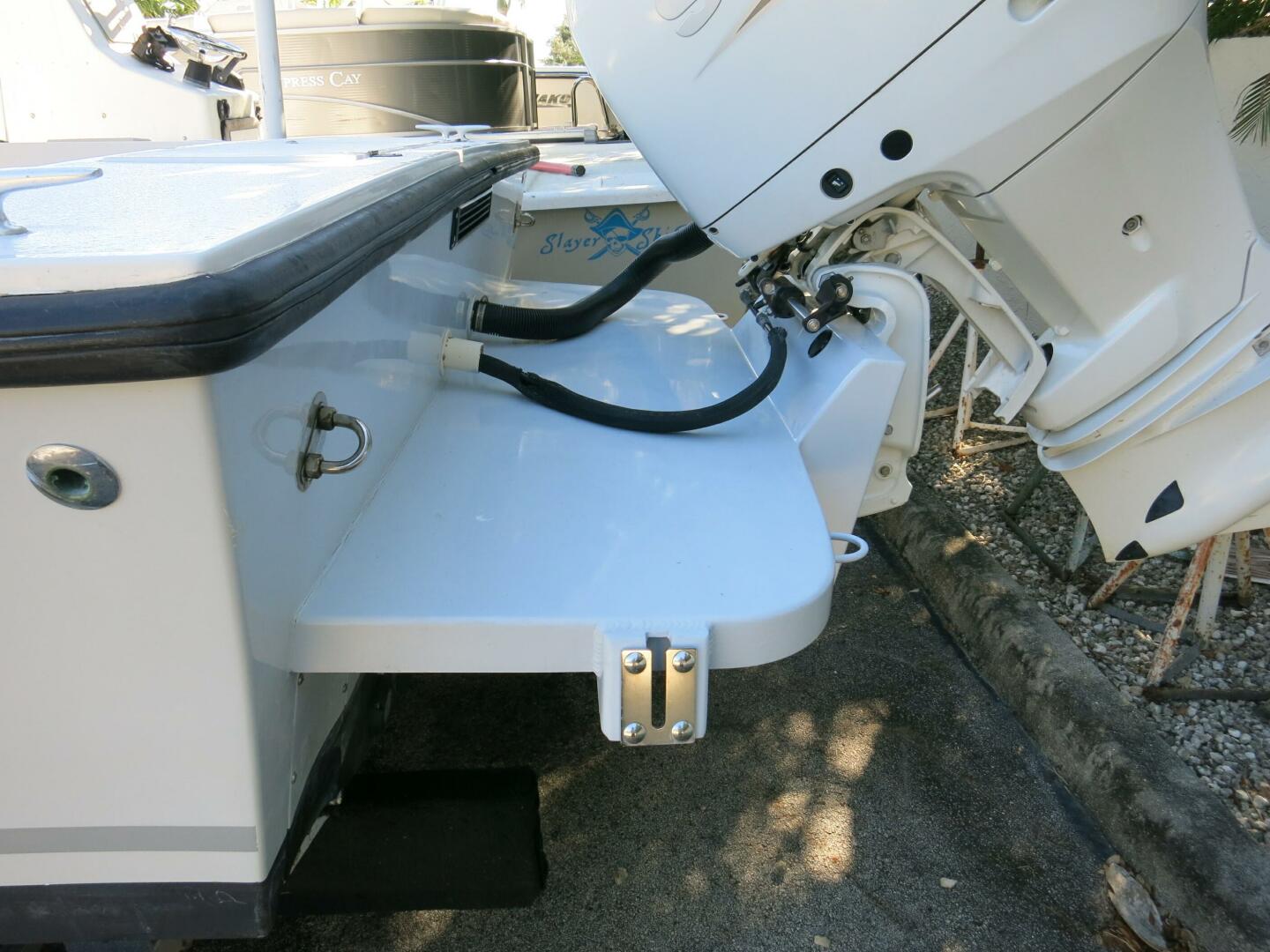 22ft Mako Yacht For Sale