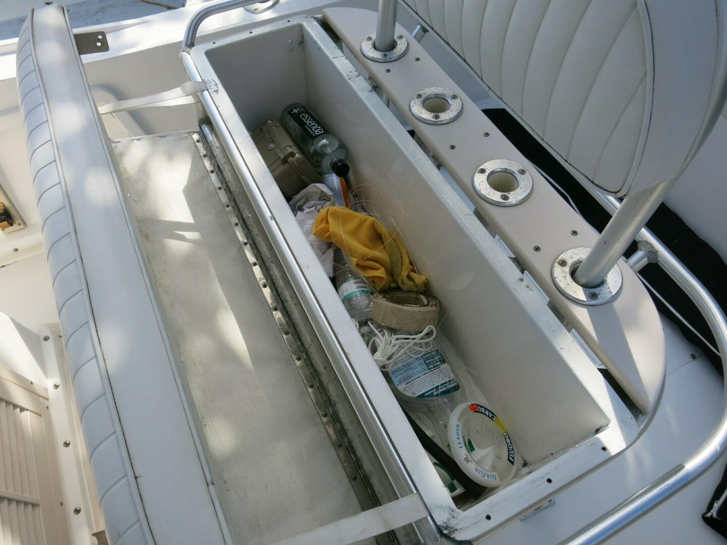 22ft Mako Yacht For Sale