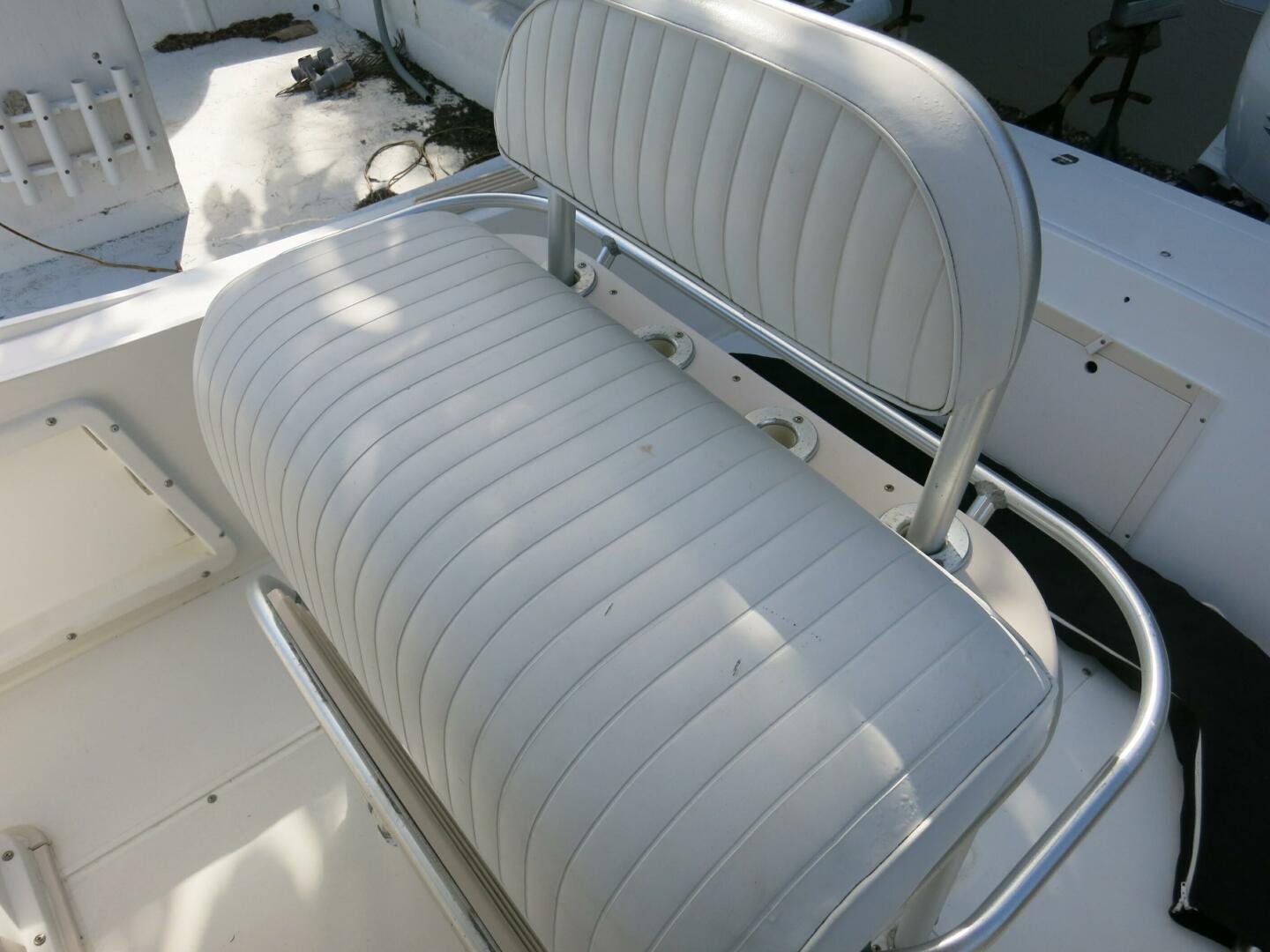 22ft Mako Yacht For Sale