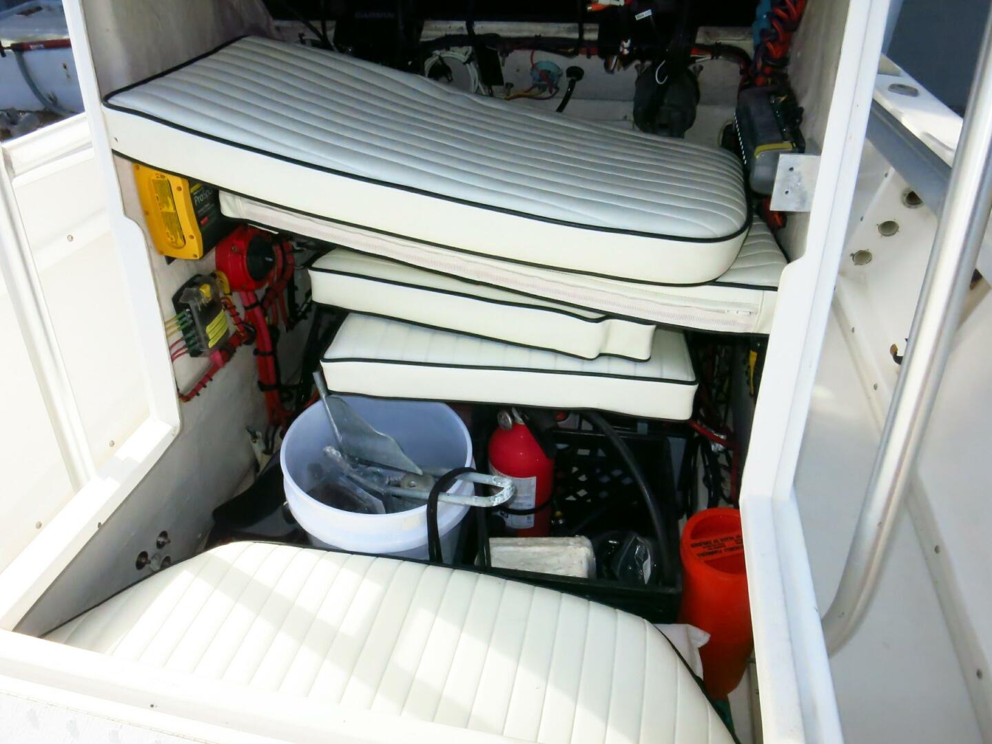 22ft Mako Yacht For Sale