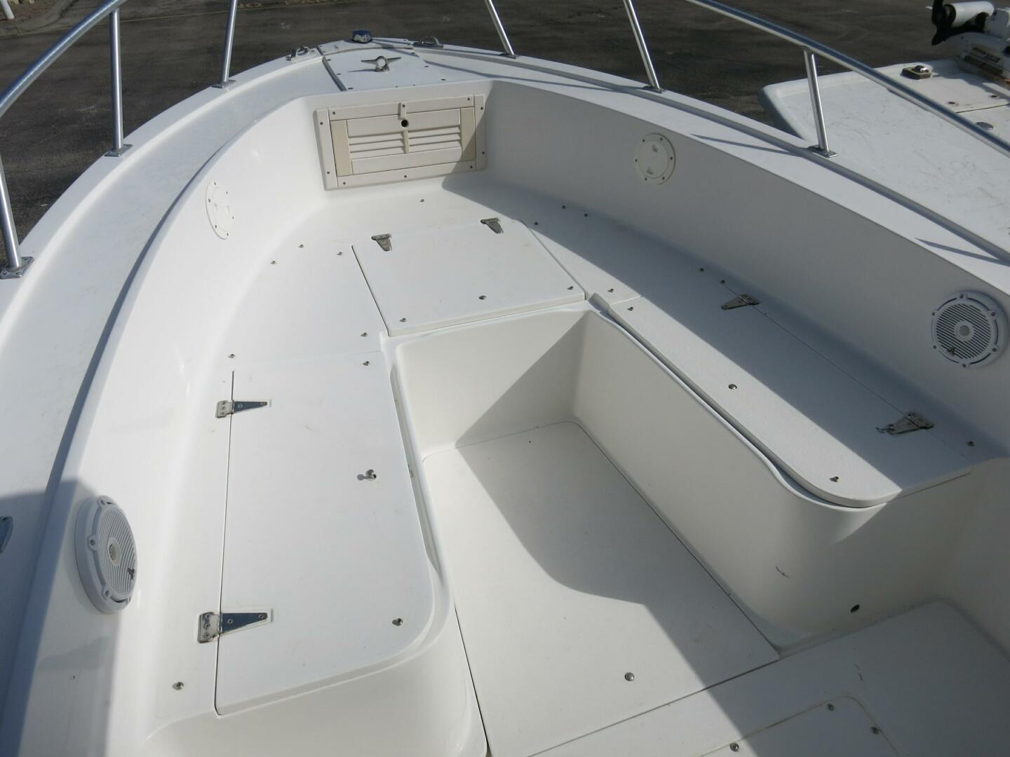 22ft Mako Yacht For Sale