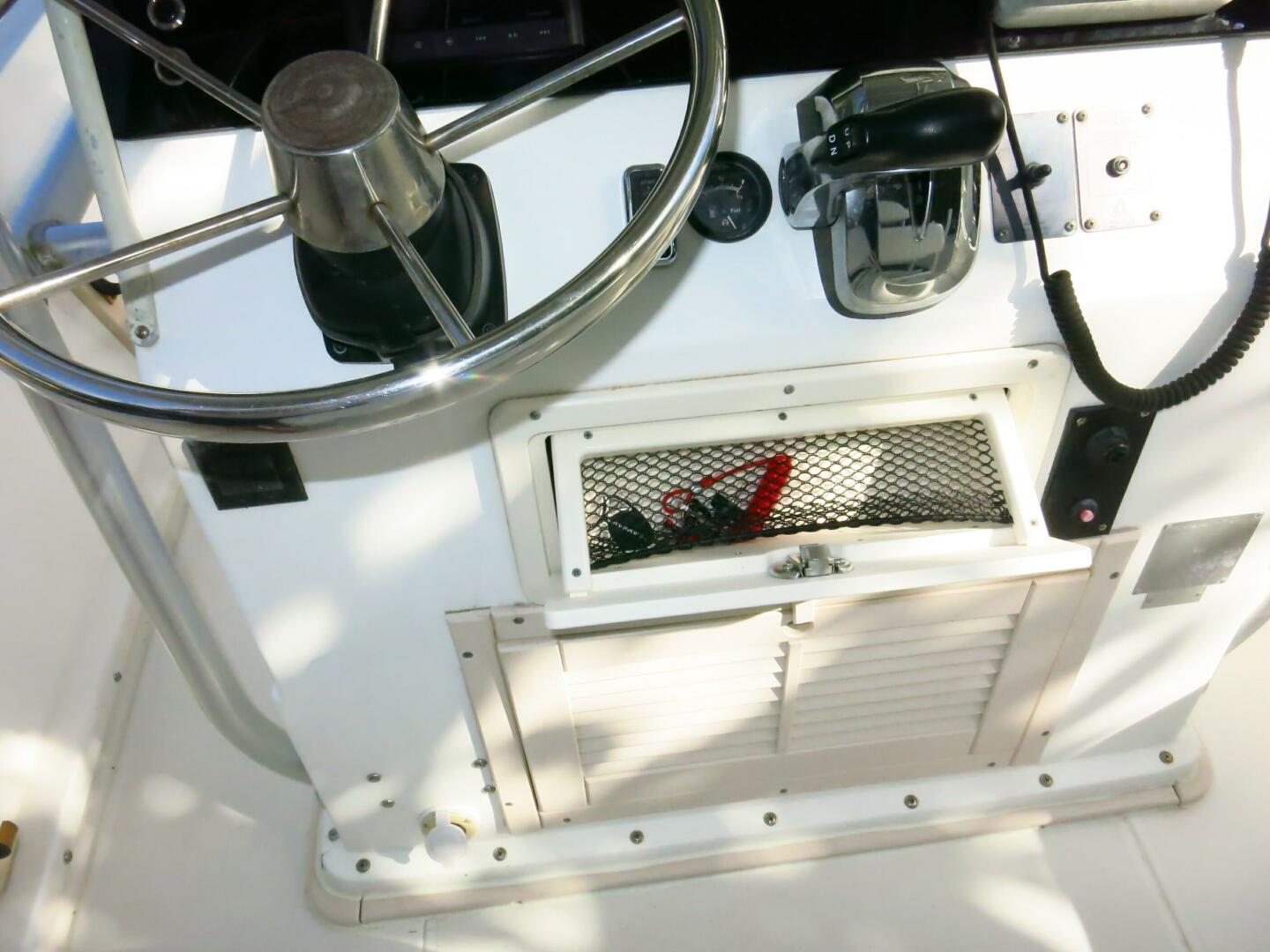 22ft Mako Yacht For Sale