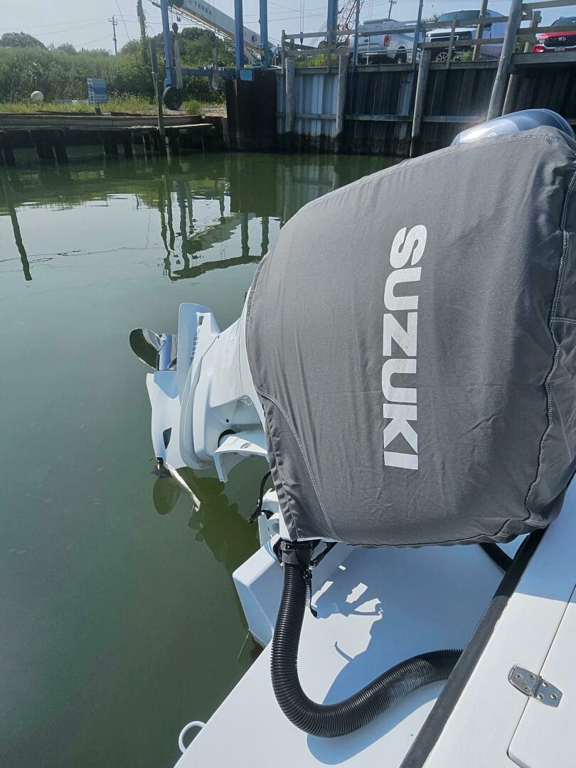 22ft Mako Yacht For Sale