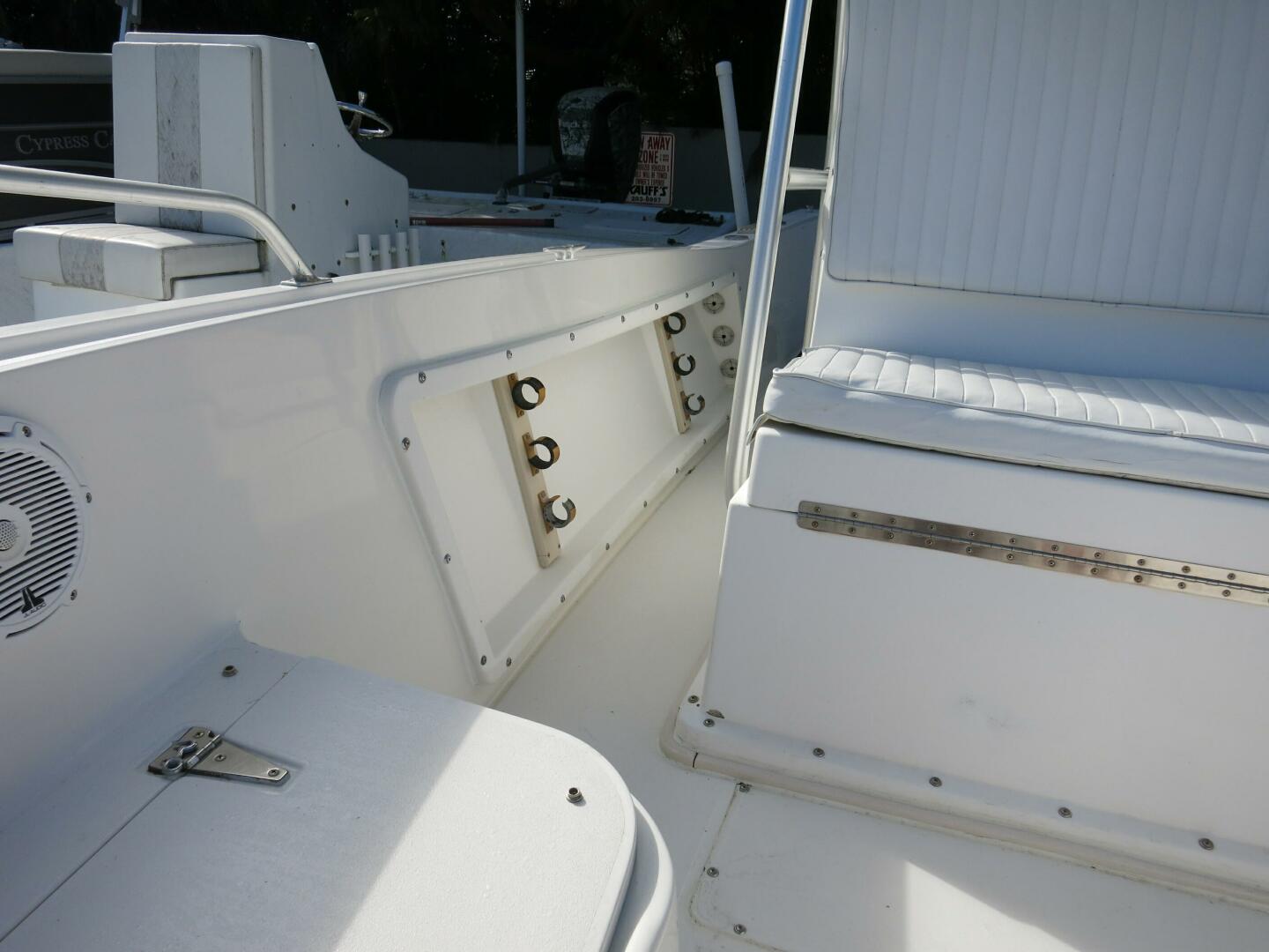 22ft Mako Yacht For Sale
